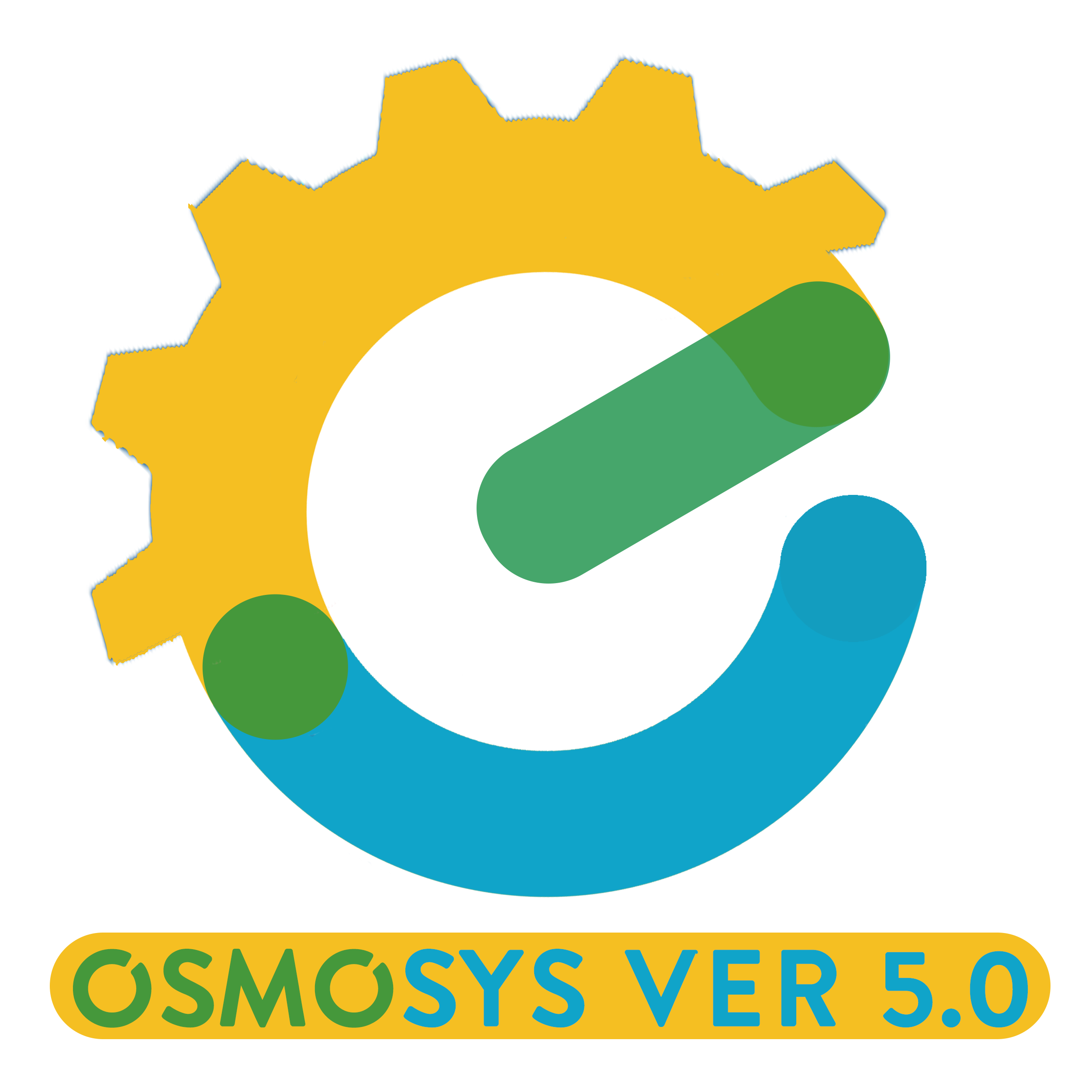 Eosmosys Logo